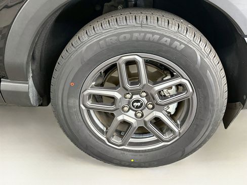 Used 2025 Ford Bronco Sport Big Bend AWD/4WD image 11