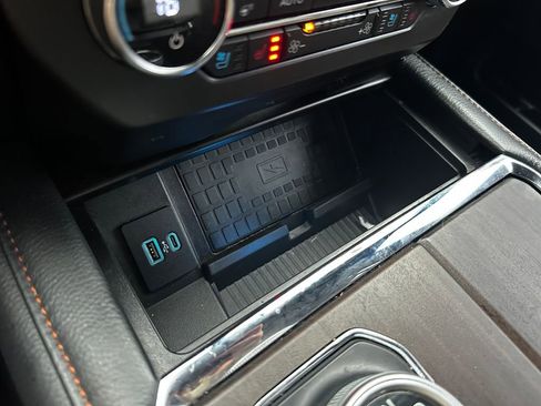 Certified 2021 Ford Expedition King Ranch w/ Cargo Package image 66