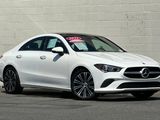 Certified 2022 Mercedes-Benz CLA 250 image 2