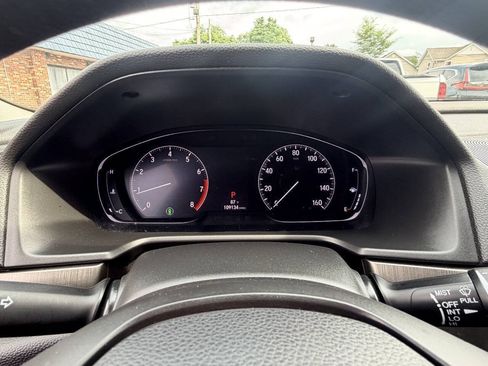 Used 2018 Honda Accord LX image 8
