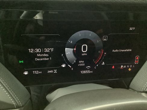 Used 2025 GMC Yukon Denali image 21