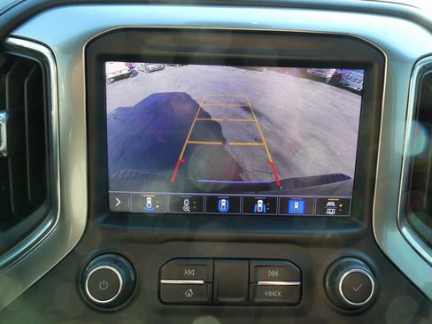 Used 2020 Chevrolet Silverado 2500 LTZ w/ LTZ Plus Package image 31