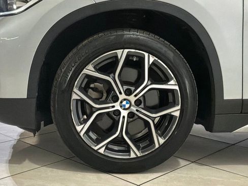 Used 2021 BMW X1 xDrive28i w/ Convenience Package image 14