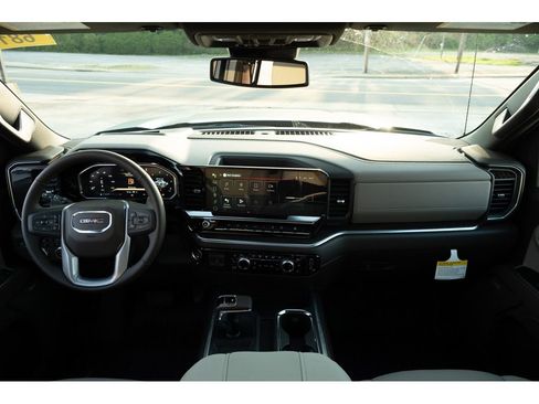 New 2026 GMC Sierra 1500 SLT w/ SLT Premium Plus Package image 35