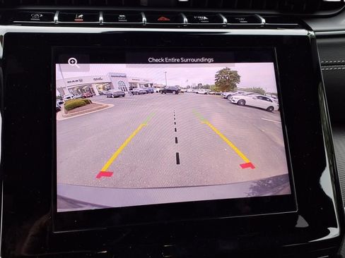 New 2025 Jeep Grand Cherokee L Altitude image 20