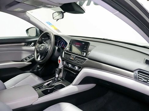 Used 2020 Honda Accord LX image 24