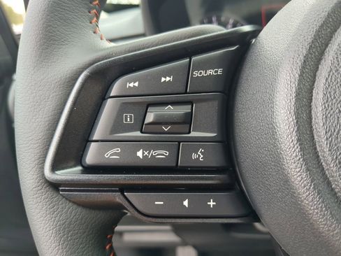 New 2026 Subaru Crosstrek 2.5i Limited AWD/4WD image 25