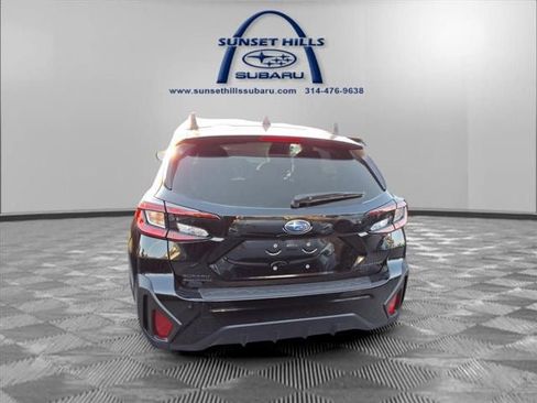 New 2026 Subaru Crosstrek 2.0i Premium image 35