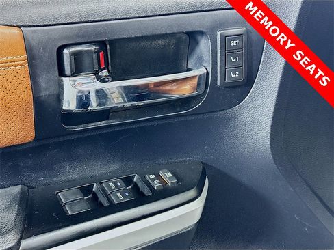 Used 2017 Toyota Tundra 1794 Edition image 18