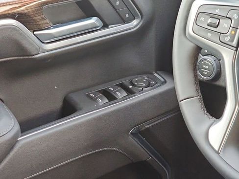 New 2026 Chevrolet Silverado 1500 LT image 21