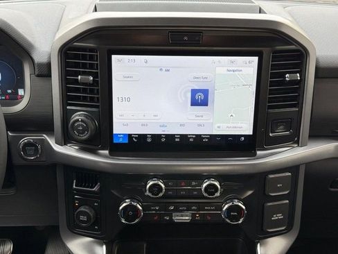 New 2026 Ford F150 XLT w/ Equipment Group 302A MID image 12