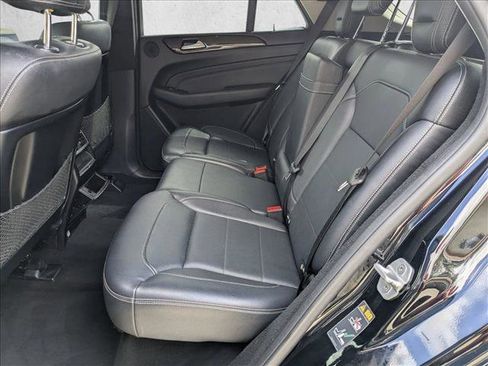 Used 2015 Mercedes-Benz ML 350 4MATIC image 12