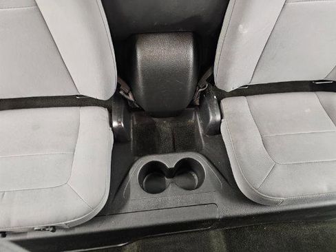 Used 2018 Chevrolet Colorado W/T w/ WT Convenience Package image 30