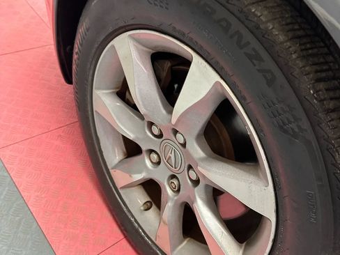 Used 2013 Acura TL FWD image 28