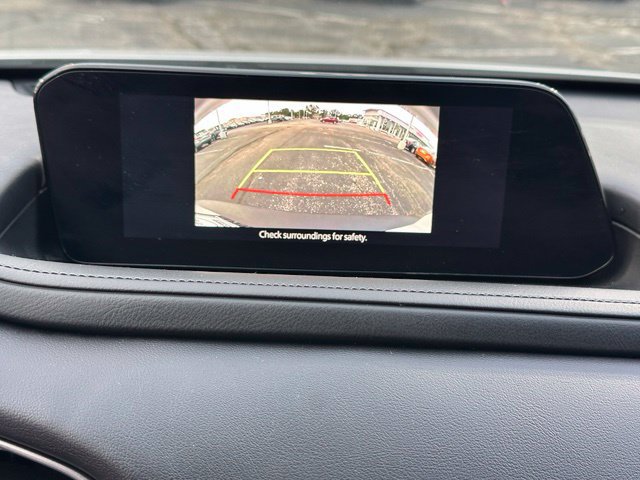 Used 2022 MAZDA CX-30 AWD 2.5 S w/ Select Package image 32