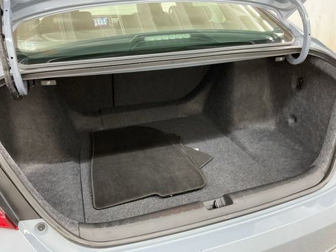 Certified 2022 Honda Accord Sport image 28