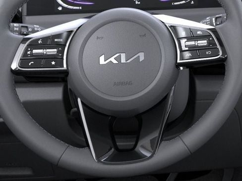 New 2026 Kia Seltos S FWD image 22