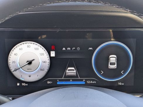 New 2026 Hyundai Elantra Limited FWD image 28