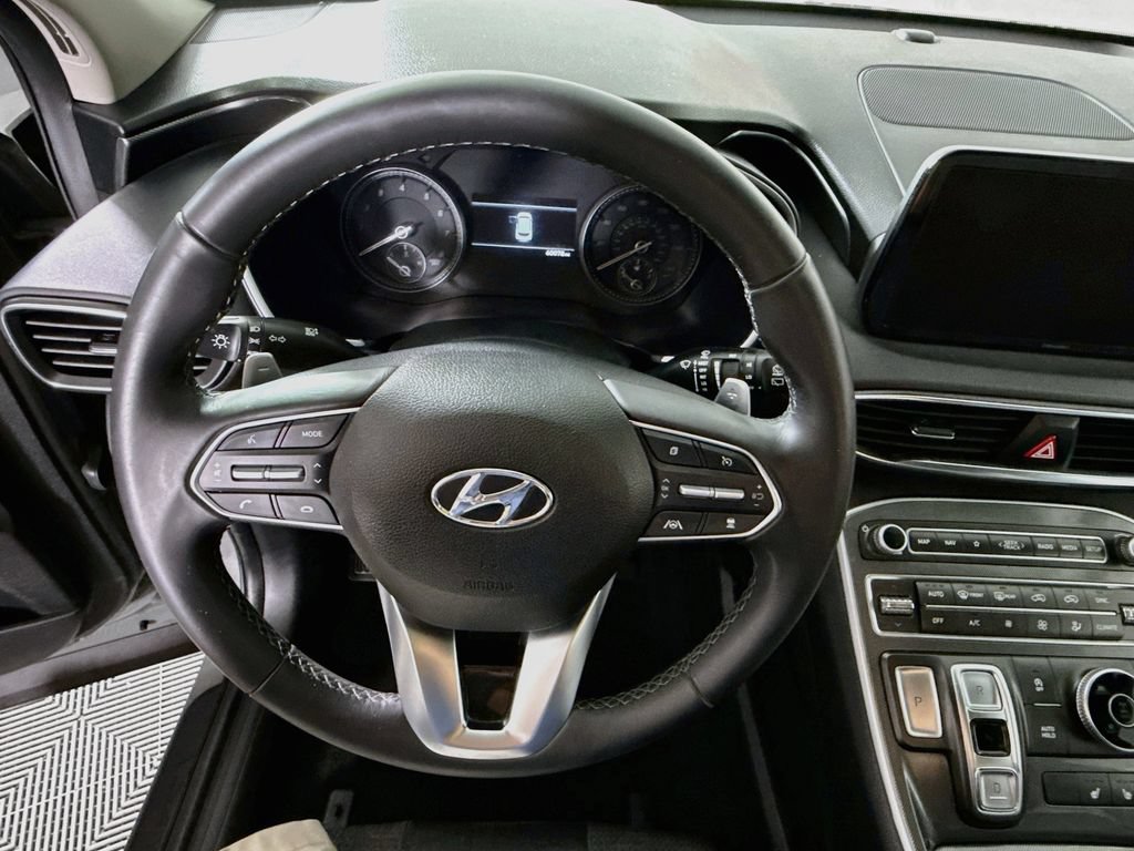 Certified 2023 Hyundai Santa Fe SEL w/ Winter Weather Package AWD/4WD image 21