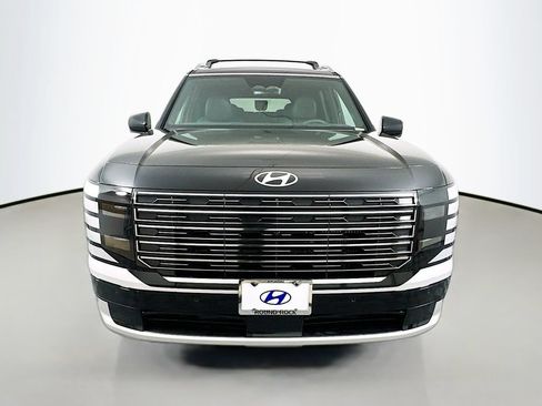 New 2026 Hyundai Palisade Calligraphy AWD/4WD image 2
