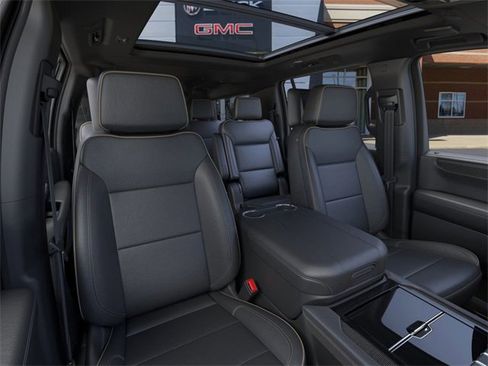 New 2026 GMC Yukon XL Elevation w/ Elevation Premium Package image 16