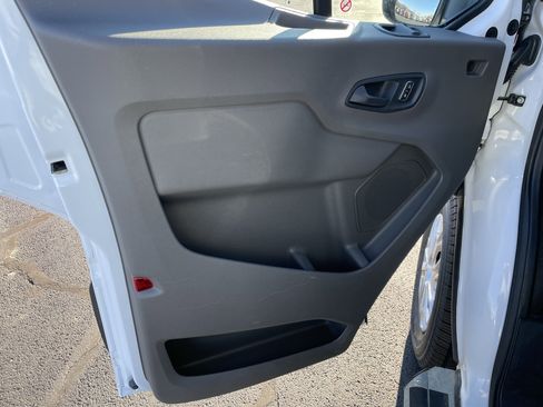 Used 2024 Ford Transit 250 Base w/ Exterior Upgrade Package image 14