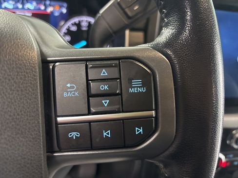 Used 2022 Ford F150 XLT w/ Equipment Group 302A High RWD image 16