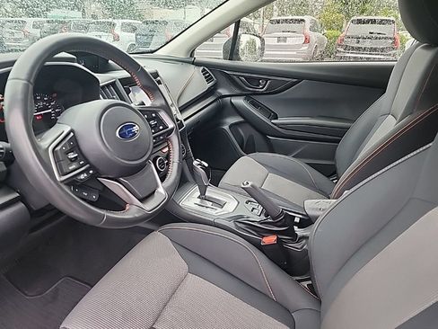 Used 2021 Subaru Crosstrek 2.0i Premium AWD/4WD image 10