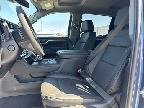 New 2026 GMC Sierra 1500 Denali AWD/4WD image 11