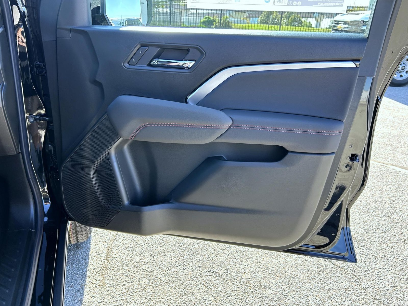 New 2026 Chevrolet Colorado Z71 w/ Technology Package AWD/4WD image 15