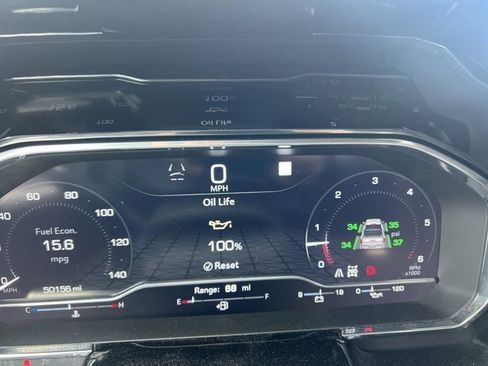 Used 2022 GMC Sierra 1500 SLT w/ SLT Premium Plus Package image 6