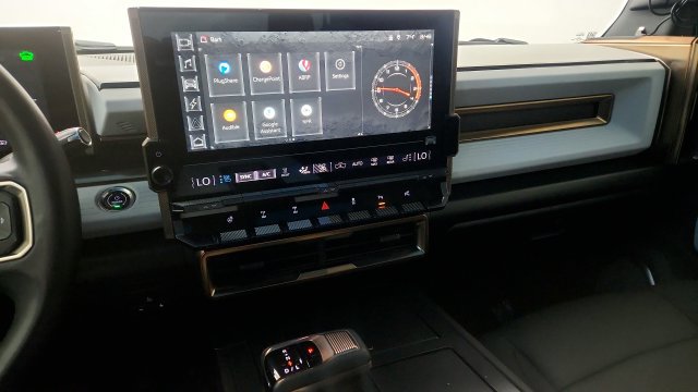 Used 2024 GMC Hummer EV 3X w/ Extreme Off-Road Package AWD/4WD image 60