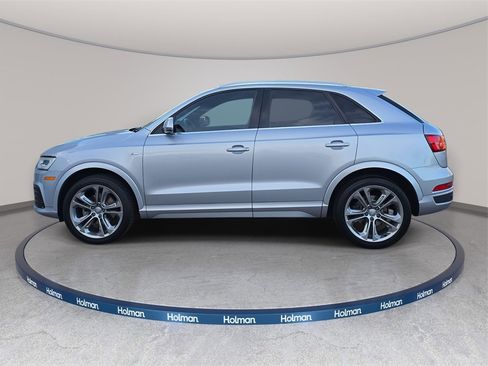 Used 2016 Audi Q3 2.0T Prestige w/ Prestige Package image 7