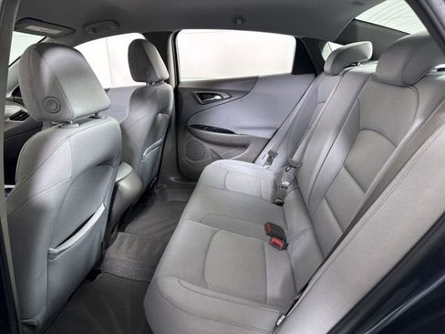 Used 2020 Chevrolet Malibu LS FWD image 26