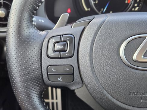 Used 2023 Lexus IS 500 image 40