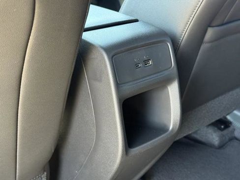 New 2026 Chevrolet Trax RS image 28