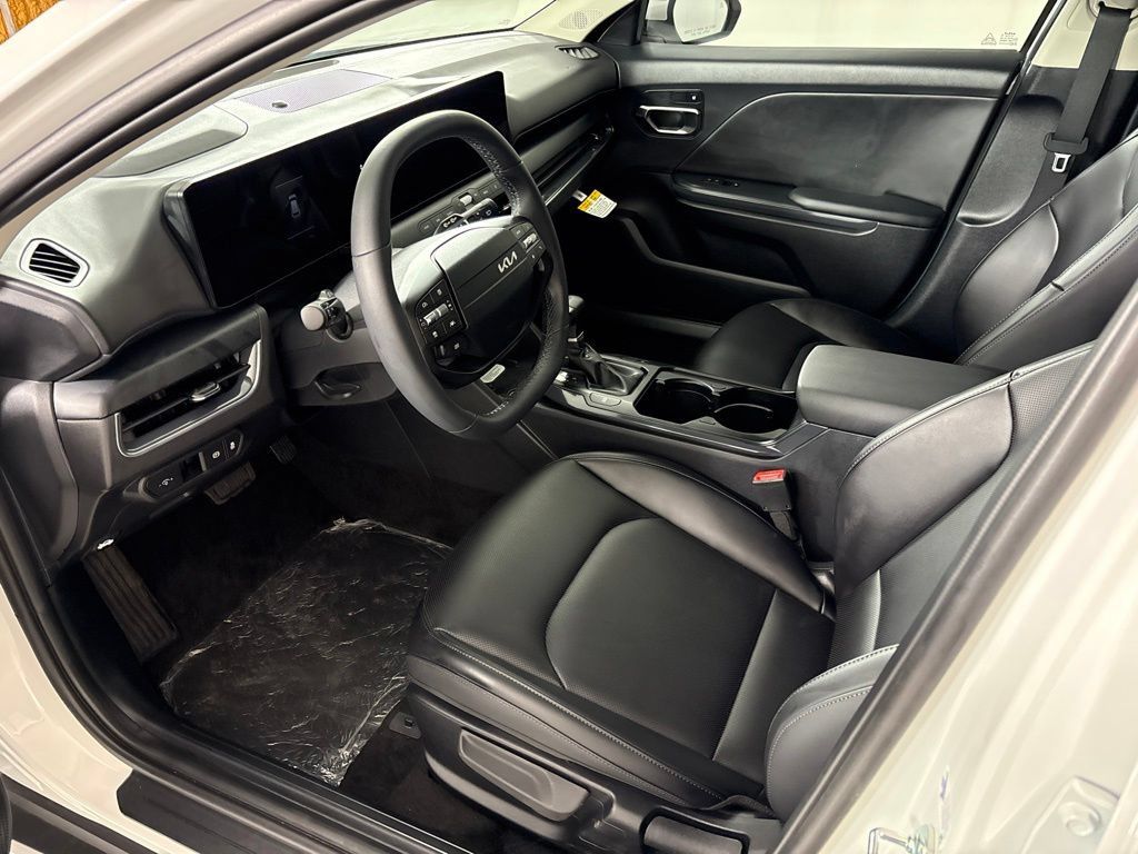 New 2026 Kia K4 EX FWD image 26