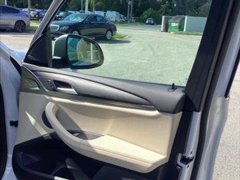 Used 2024 BMW X3 sDrive30i w/ Premium Package RWD image 23