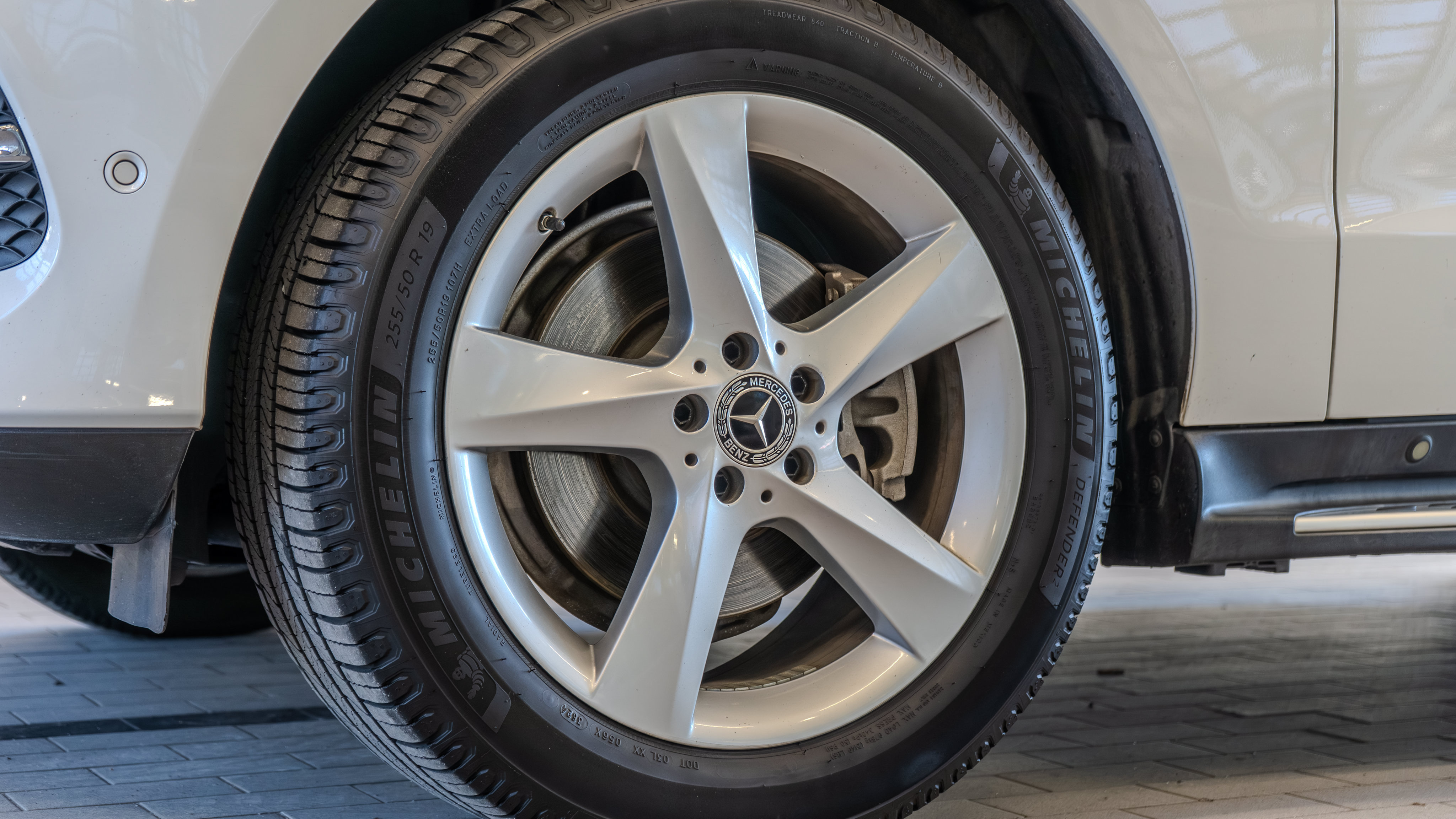 Certified 2018 Mercedes-Benz GLE 350 image 31