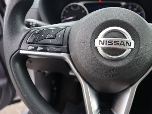 Certified 2023 Nissan Sentra SV image 21