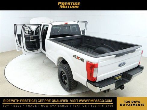 Used 2019 Ford F350 Lariat w/ Lariat Value Package image 23