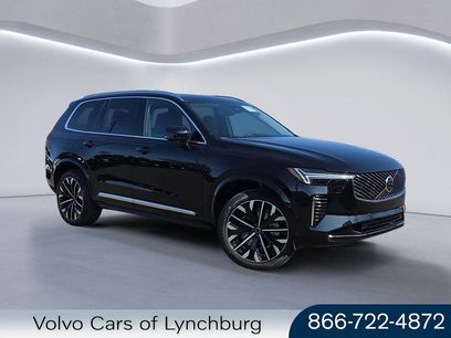 New 2026 Volvo XC90 B6 Plus w/ Protection Package Premier