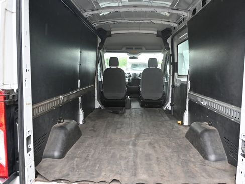 Used 2015 Ford Transit 150 148 Medium Roof RWD image 6