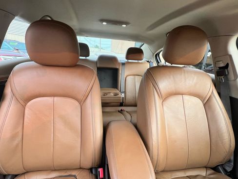 Used 2014 Buick LaCrosse Leather w/ Driver Confidence Package FWD image 29