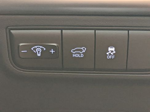 New 2025 Hyundai Tucson XRT image 23