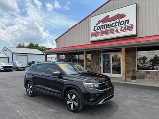 Used 2024 Volkswagen Taos S AWD/4WD video 1