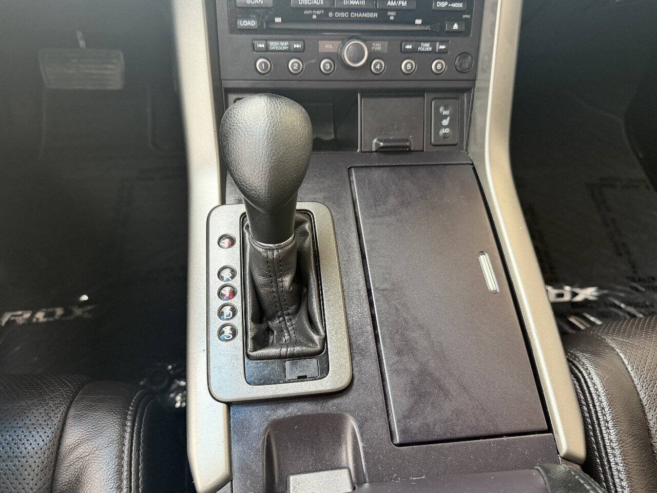 Used 2011 Acura RDX w/ Technology Package AWD/4WD image 29