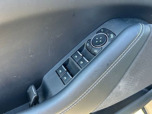 Used 2024 Ford Mustang Mach-E Select w/ Comfort Package Lite image 15