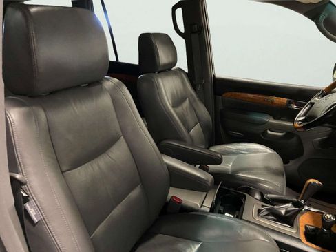 Used 2006 Lexus GX 470 AWD/4WD image 29