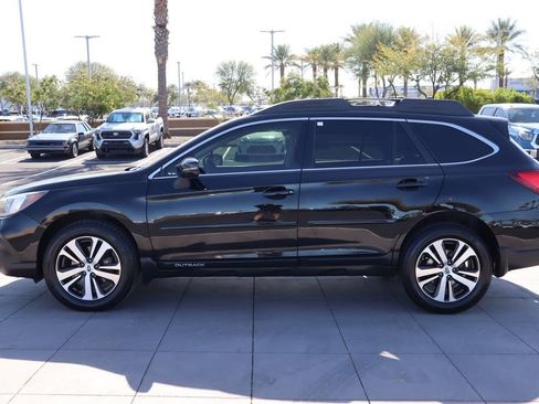 Used 2018 Subaru Outback 3.6R Limited image 8